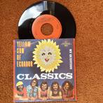 Classics - yellow sun of equador, Cd's en Dvd's, Vinyl Singles, Ophalen of Verzenden
