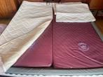 Laguna waterbed, 210 cm, Tweepersoons, Ophalen of Verzenden, Zo goed als nieuw