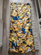 Minions Slaapzak - Leuke Kinder Slaapzak, Caravans en Kamperen, Slaapzakken, Ophalen of Verzenden, Zo goed als nieuw