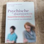 Jan Baars - Psychische stoornissen en naastbetrokkenen, Ophalen of Verzenden, Zo goed als nieuw, Jan Baars; Erwin van Meekeren