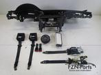 Audi A7 4G Airbagset Dashboard Met HUD (airbags Airbag Set ), Ophalen of Verzenden, Gebruikt