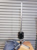 banden standaard met hoes, Ophalen of Verzenden, 'T Olde Gre-j, Info@toldegrej.nl, Endepoelstraat 20f Didam