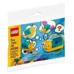 LEGO Classic 30563 Bouw je eigen Slak met Superkrachten, Nieuw, Complete set, Ophalen of Verzenden, Lego