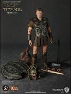 Hot Toys Perseus Clash of The Titans, Verzamelen, Film en Tv, Ophalen of Verzenden, Actiefiguur of Pop, Zo goed als nieuw