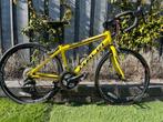 Racefiets kinderen 20 inch Italia, Gebruikt, Aluminium, Minder dan 49 cm, Overige maten