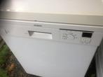 VAATWASSER SIEMENS VRIJSTAAND TYPE  SE25E261-36, Gebruikt, Verzenden, Voorspoelprogramma, 85 tot 90 cm
