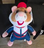 AH F1 hamster, Kinderen en Baby's, Speelgoed | Knuffels en Pluche, Ophalen of Verzenden, Nieuw, Overige typen