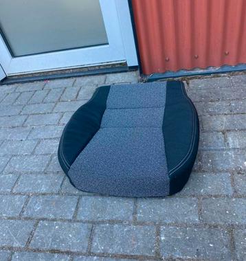 Nieuwe stoel zitting foam + bekleding Fiat Ducato Boxer beschikbaar voor biedingen