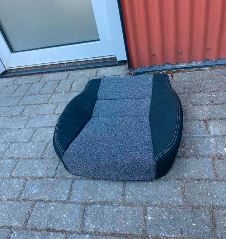 Nieuwe stoel zitting foam + bekleding Fiat Ducato Boxer, Auto-onderdelen, Interieur en Bekleding, Fiat, Nieuw, Ophalen of Verzenden