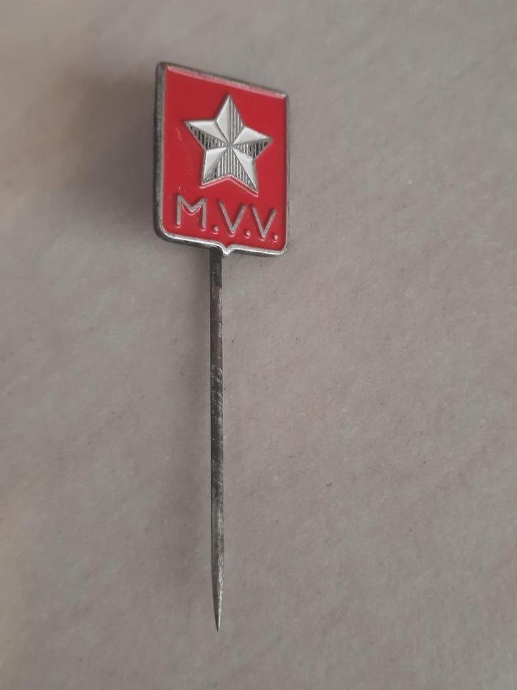 Speldjes Sport - Voetbal 03, Verzamelen, Speldjes, Pins en Buttons, Gebruikt, Speldje of Pin, Sport, Ophalen of Verzenden