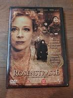 dvd , Rosenstrasse, Vanaf 12 jaar, Ophalen of Verzenden, Zo goed als nieuw, Waargebeurd drama