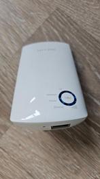 TP Link TL WA850RE Range extender, Computers en Software, Netwerk switches, Ophalen of Verzenden, Gebruikt