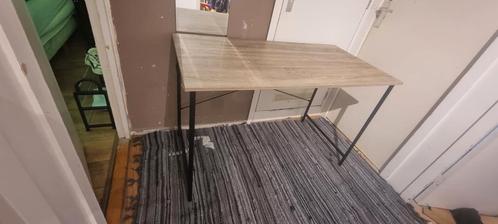 VANDBORG Burea, Huis en Inrichting, Bureaus, Gebruikt, Bureau, Ophalen