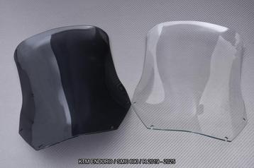 Windscherm KTM ENDURO / SMC 690 / R 2019 - 2025 beschikbaar voor biedingen