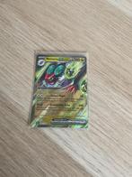 Noivern EX - Pokémon kaart 069/091, Ophalen of Verzenden, Zo goed als nieuw, Losse kaart