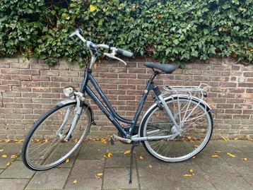 Batavus Allegro, framemaat 57, in topstaat! beschikbaar voor biedingen