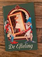efteling jaarboekje 1985, Ophalen of Verzenden, Overige typen