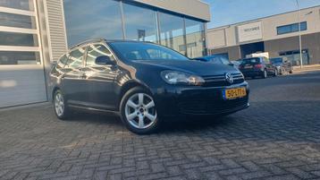 Volkswagen Golf Variant 1.4 TSI Comf AUTOMAAT beschikbaar voor biedingen
