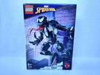 Lego Marvel Super Heroes 76230 Venom Figuur, Nieuw, Complete set, Ophalen of Verzenden, Lego
