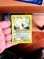 Butterfree 19/75 Neo Discovery Pokemon, Verzenden, Zo goed als nieuw, Losse kaart, Foil