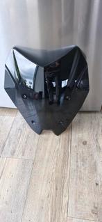 Originele BMW donkere screen voor BMW 1250 RS, Ophalen of Verzenden, Gebruikt