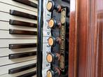 ANTIEK LUCHTORGEL, Muziek en Instrumenten, Ophalen, Gebruikt, 1 klavier, Orgel