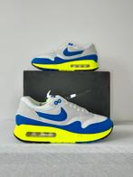 Nike Air Max 1 '86 OG Big Bubble Air Max Day (EU 41), Blauw, Nike, Nieuw, Ophalen of Verzenden
