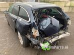Dak van een Peugeot 508, Auto-onderdelen, Ophalen of Verzenden, 3 maanden garantie, Gebruikt, Peugeot