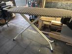 Strijkplank leifheit, Witgoed en Apparatuur, Strijkijzers en Strijkplanken, Ophalen, Zo goed als nieuw