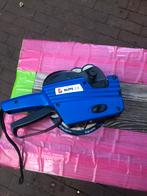 Blitz C8 Prijzentang - Datum en Prijs Etikettering, Ophalen of Verzenden, Zo goed als nieuw