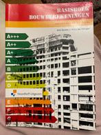 Basisboek bouwberekening, Boeken, Nieuw, Ophalen of Verzenden