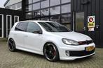 Volkswagen Golf 2.0 GTI Edition 35 | DSG | 235PK | Leer | Pa, Gebruikt, Zwart, 4 cilinders, 1984 cc