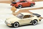 Porsche 911 Turbo 1978 Beige Jet-car 1/43 NOREV ref.  750071, Verzenden, Nieuw, Auto, Norev