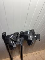 Thule Dakdragers - Universeel, Ophalen, Gebruikt