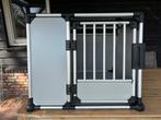 Trixie vervoersbox 94 breed, 88 diep en 75 cm hoog., Ophalen of Verzenden, Zo goed als nieuw