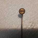 Arag group, klein en licht beschadigd, Verzamelen, Speldjes, Pins en Buttons, Ophalen of Verzenden, Gebruikt