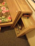 Groot bed, Ophalen of Verzenden, Poppenhuis