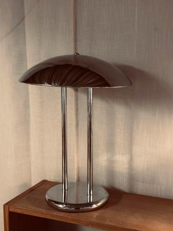 Vintage Ikea tafellamp Robert Sonneman in de jaren '70 beschikbaar voor biedingen