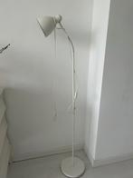 Ikea staande leeslamp, Huis en Inrichting, Lampen | Vloerlampen, Ophalen, Zo goed als nieuw