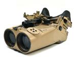 Luftwaffe Flak Rangefinder Telescope 'Rm.-F.12x60', Verzamelen, Militaria | Tweede Wereldoorlog, Verzenden, Landmacht, Duitsland