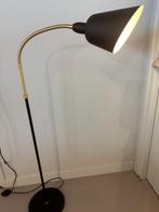 Staande lamp, Huis en Inrichting, Ophalen, Zo goed als nieuw, Metaal, 100 tot 150 cm