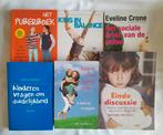 puberboek sociale brein luisteren balance, Boeken, Ophalen of Verzenden, Zo goed als nieuw, Opvoeding tot 6 jaar