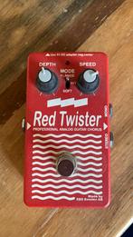 EBS red twister, Muziek en Instrumenten, Ophalen of Verzenden, Zo goed als nieuw, Chorus
