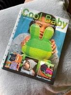 Boekje Cool baby Bajah Freeman, Ophalen of Verzenden, Nieuw, Borduren en Naaien, Geschikt voor kinderen