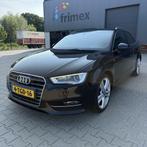 Audi A3 Sportback 1.4 TFSI S-Line | Automaat | PDC | Navi, Euro 5, Gebruikt, 650 kg, Geïmporteerd