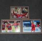 Gesigneerde go Ahead eagles foto’s, Verzenden, Zo goed als nieuw, Plaatje