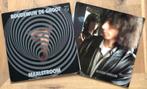 BOUDEWIJN DE GROOT - Maalstroom & Van een afstand ( 2 LPs ), Cd's en Dvd's, Ophalen of Verzenden, Zo goed als nieuw, 12 inch, Pop