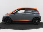 Toyota Aygo 1.0 VVT-i x-JBL (bj 2021), Voorwielaandrijving, 12 maanden, Stof, Gebruikt