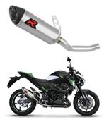Dominator Uitlaat Kawasaki Z800 2013 - 2016 & Full System, Ophalen of Verzenden, Nieuw