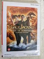 Dvd Percy Jackson sea of monsters, Vanaf 12 jaar, Ophalen, Gebruikt, Fantasy